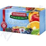 Teekanne Multivitamín 20 x 2,5 g – Zbozi.Blesk.cz