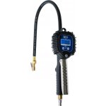 BGS 3359 Pneumatický manometr na huštění pneumatik | digitální | 0 - 16 barů