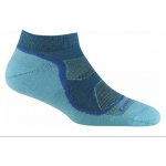 Darn Tough dámské LIGHT HIKER NO SHOW LIGHTWEIGHT WITH CUSHION cascade – Zboží Dáma Darn Tough dámské LIGHT HIKER NO SHOW LIGHTWEIGHT WITH CUSHION cascade – Zboží Dáma