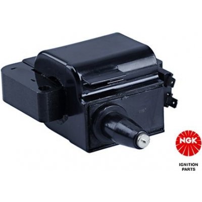 Zapalovací cívka NGK 48111 – Zboží Mobilmania
