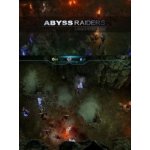 Abyss Raiders: Uncharted – Hledejceny.cz