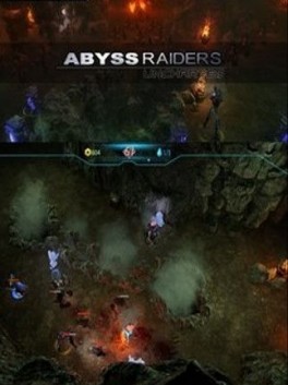 Abyss Raiders: Uncharted