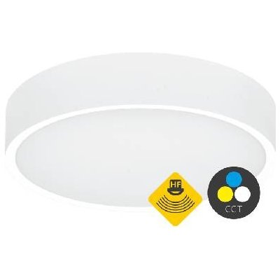 Ecolite WMAT350/HF-25W/BI – Hledejceny.cz