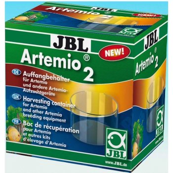 JBL Artemio 2 pohár