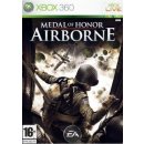 Hra na Xbox 360 Medal of Honor Airborne