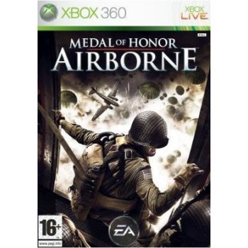 Medal of Honor Airborne