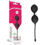 LoveToy iWhizz Luna G Kegel Ball – Sleviste.cz