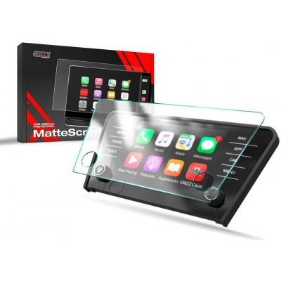 GRIZZ Protector, Ochrana displeje MatteScreen, Škoda Octavia III, 2017-2020, Bolero, Display 8" – Hledejceny.cz
