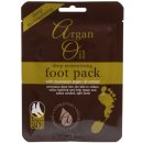 Xpel Argan Oil Deep Moisturising Foot Pack Péče o nohy 1 ks