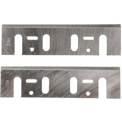 MAKITA 793008-8 Nože do hoblíku Makita 1911B, 110 mm, 1 pár 793008-8 – Zboží Dáma
