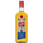 R. JELÍNEK Slovácká borovička z dubového sudu po slivovici 45% 0,7 l (holá lahev) – Hledejceny.cz