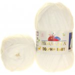 Himalaya Dolphin Baby bílá 80301 – Zboží Dáma