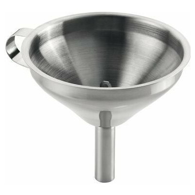 TESCOMA Grand Chef 13 cm - nerezová kuchyňská nálevka – Sleviste.cz