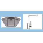 Set Blanco Zia 9 E + Mila – Zboží Dáma
