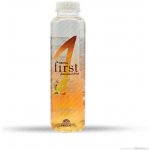 FRUCTAL Voda funkční Detox pomeranč a zázvor 0,5 l – Sleviste.cz