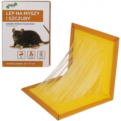 Lapač hmyzu GlueBook na lezoucí hmyz – Zboží Dáma