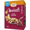 Cereálie a müsli Cerbona Sour Cherry Müsli višňová 200 g