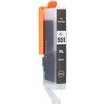 KAPA Canon CLI551 - kompatibilní – Hledejceny.cz