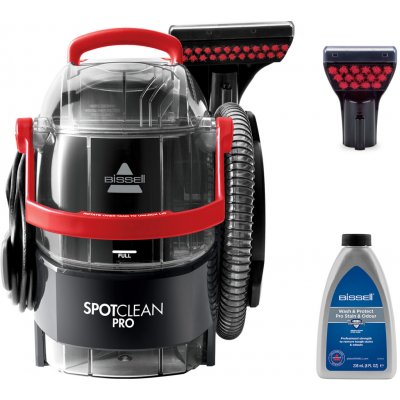 Bissell SpotClean Pro – Hledejceny.cz