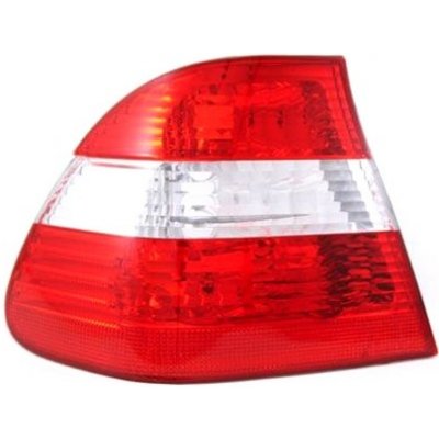 ZADNÍ SVĚTLO, LAMPA LEVÉ SEDAN BMW 3 (E46), SDN/KOMBI,10.01-06.05 OE: 63216910531, 63216910533, 6946535, 63216946535 Tajwan