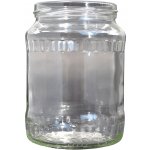 ASO zavařovací sklenice Facette 1ks x 720ml – Zboží Dáma