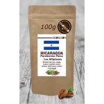 Monro Nicaragua Parainerma Finca Los Altiplanos káva Arabika zrnková 0,1 kg – Hledejceny.cz