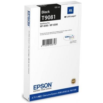 Epson C13T908140 - originální – Zboží Mobilmania