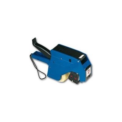 Etiketovací kleště Motex 2616 - dvouřádkové – Zbozi.Blesk.cz