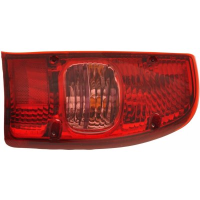 ACI MAZDA B 2500 96- 01- zadní světlo komplet P – Hledejceny.cz