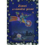 Zimní a vánoční písně 1. díl zpěvník vánočních koled – Sleviste.cz