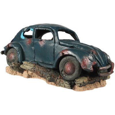 Duvo Auto potopený brouk 34,5 x 16,9 x 13,5 cm – Zboží Mobilmania