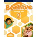 Beehive 2 Activity (SK) Pracovný zošit - Oxford University Press