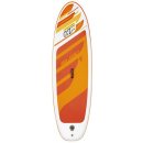 Paddleboard Paddleboard Bestway 65349 Aqua Journey