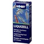 Hobby Liquizell startovací krmivo 50 ml – Zbozi.Blesk.cz