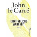 Empfindliche Wahrheit Le Carr John Paperback