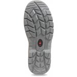 Červa JENA SC-03-012 S3 CI SRC kotník černá – Zboží Dáma