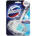 Domestos WC blok 3v1 Ocean 35 g – Sleviste.cz