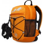 Mammut batoh First Zip tangerine/dark tangerine – Hledejceny.cz