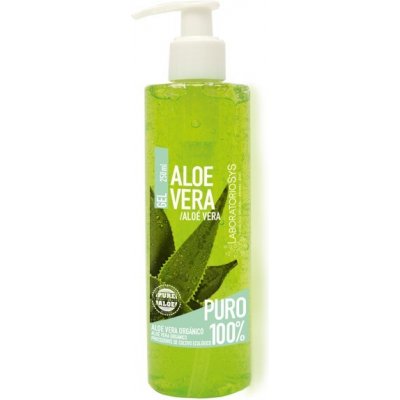 Aimé Aloe vera gel 100% 250 ml