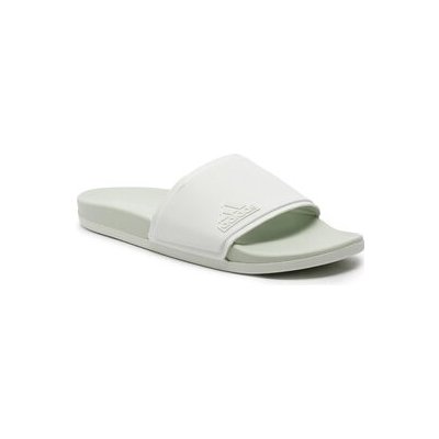 adidas Nazouváky adilette Comfort Slides IF8657 Zelená – Zbozi.Blesk.cz