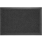 Hamat Blitz 3D 314 Antracit černá 40x60 cm – Zboží Dáma