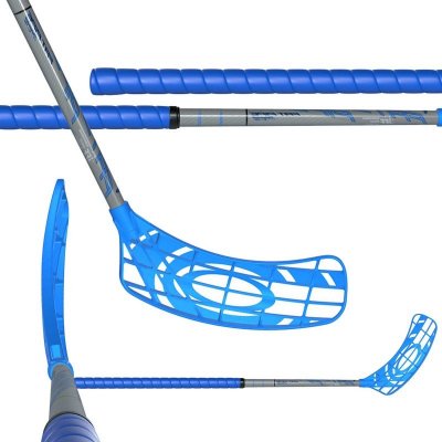 Fatpipe Core 34 Blue Jai-Alai – Zboží Dáma