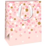 Taška na dárky QC Glitter – Hledejceny.cz