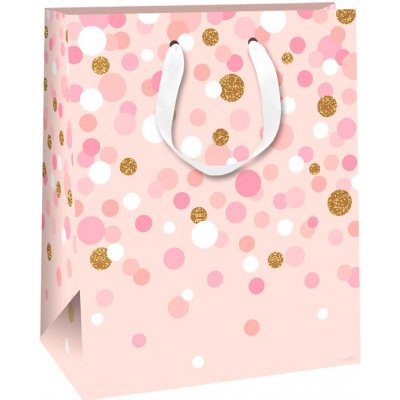 Taška na dárky QC Glitter – Hledejceny.cz