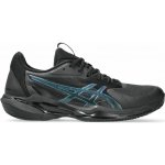 Asics Solution Speed FF 3 Clay Night Energy black/prism blue – Zboží Mobilmania