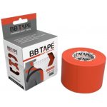 BB Tape oranžová 5cm x 5m – Zbozi.Blesk.cz