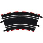 Carrera 61646 Klopená zatáčka 2 45 GO GO+ D143 – Hledejceny.cz