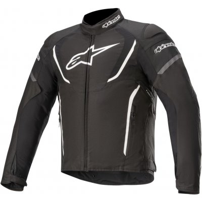 Alpinestars T-JAWS V3 WP černá – Hledejceny.cz