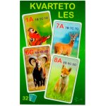 Deny Kvarteto Les – Zboží Mobilmania