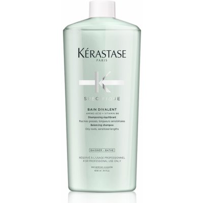 Kérastase Specifique Bain Divalent Shampoo 1000 ml – Sleviste.cz